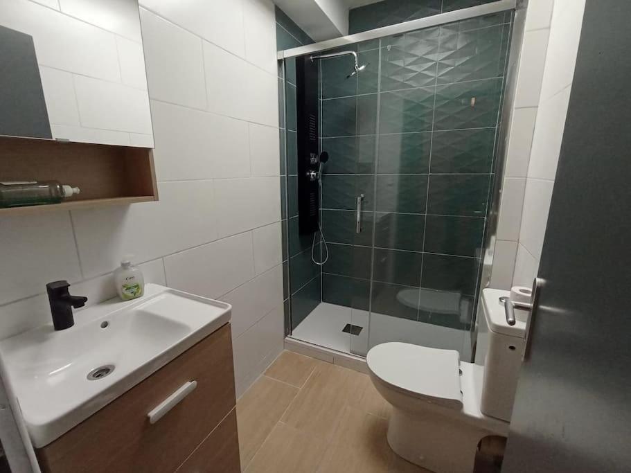 T2 Centre Ville Rdc G Agen Buitenkant foto